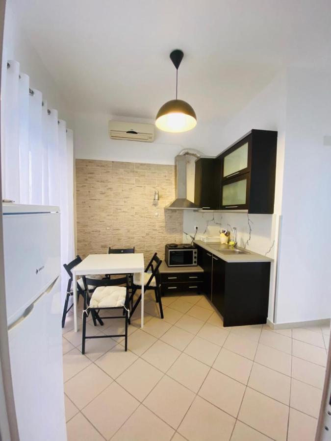 Hercules House Hotel Sarande Ngoại thất bức ảnh